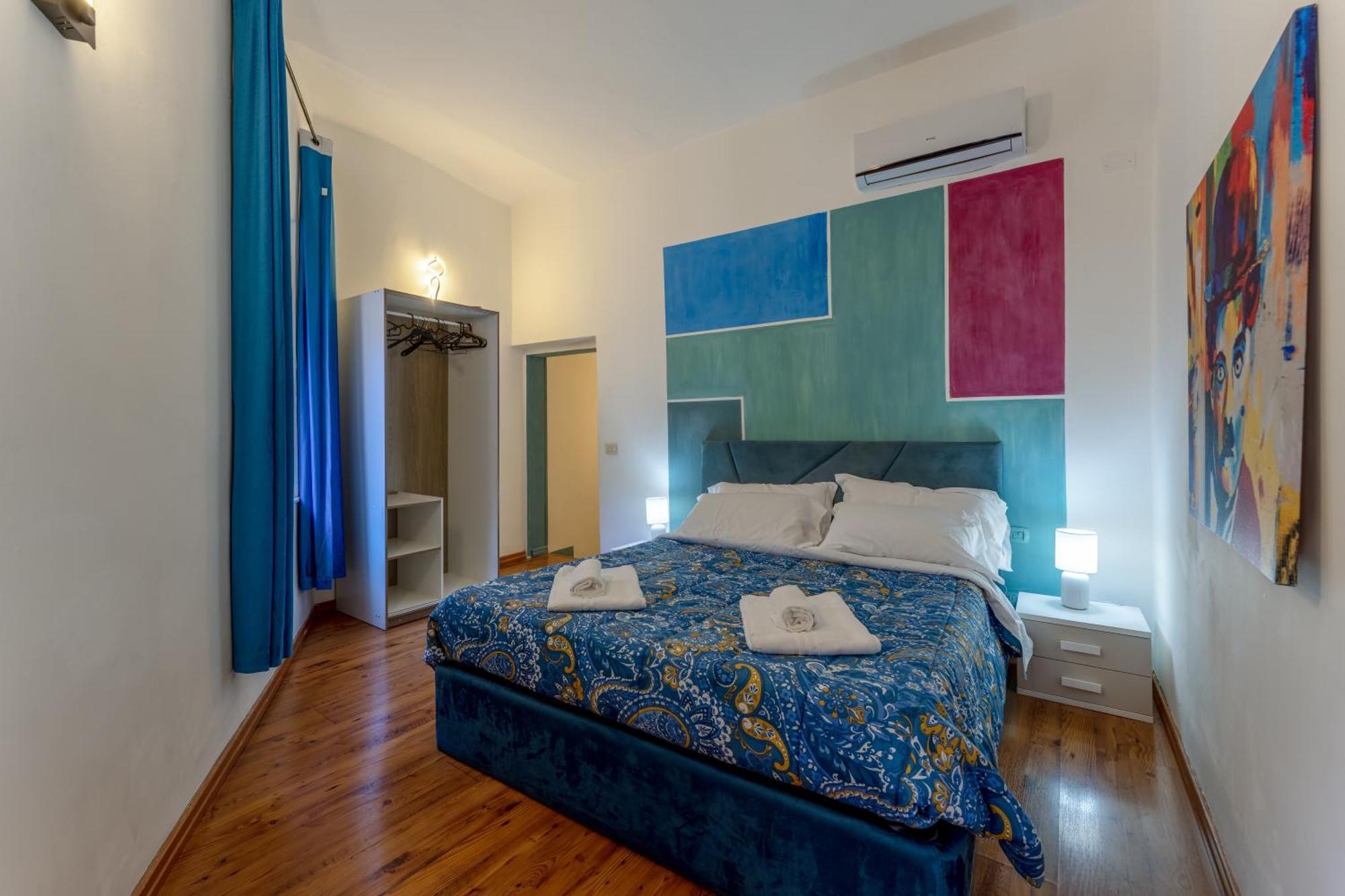 Pellegrino Apartments Roma Esterno foto